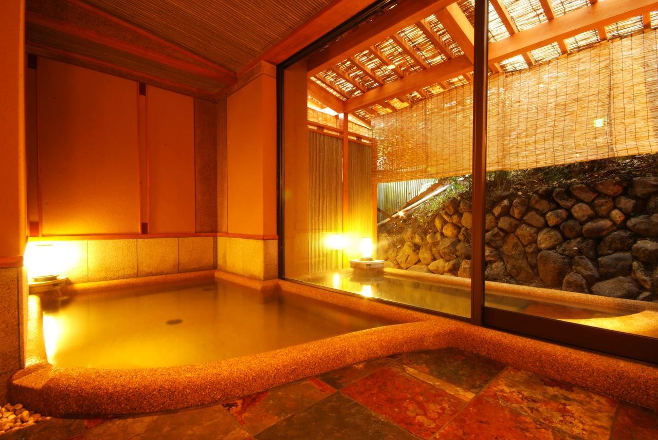 花筏日式旅馆 传统日式旅馆